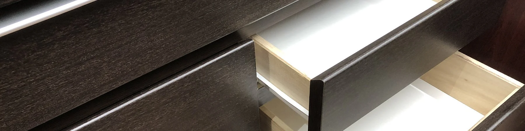 引き出しの収納