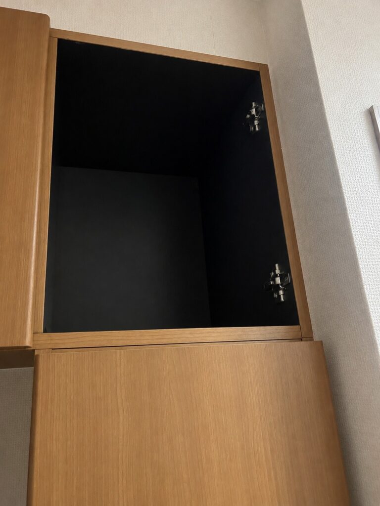 収納・アフター